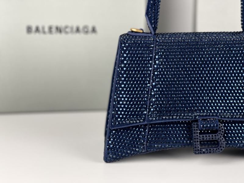 Balenciaga Hourglass Bags